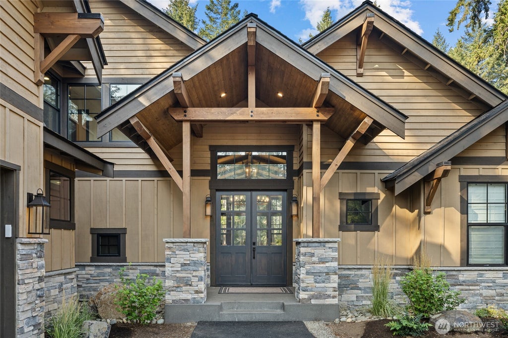 Photo of 261 Farmhouse Way, Cle Elum, WA 98922 (MLS # 2575101)
