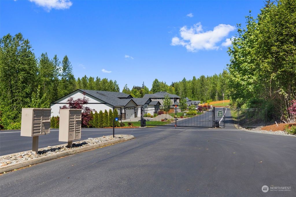 Photo of 8110 157th Avenue SE, Snohomish, WA 98290 (MLS # 2230367)