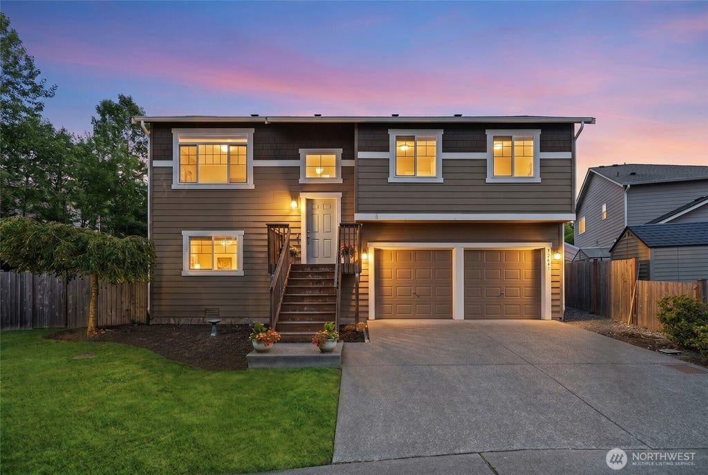 Photo of 32641 143rd Place SE, Sultan, WA 98294 (MLS # 2525798)