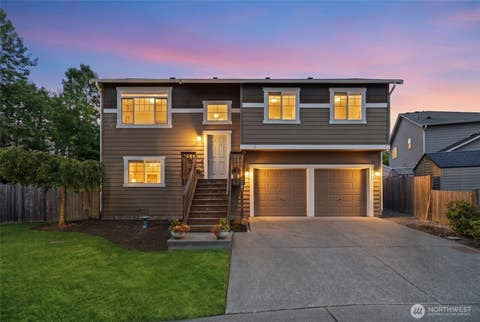 Photo of 32641 143rd Place SE, Sultan, WA 98294 (MLS # 2525798)