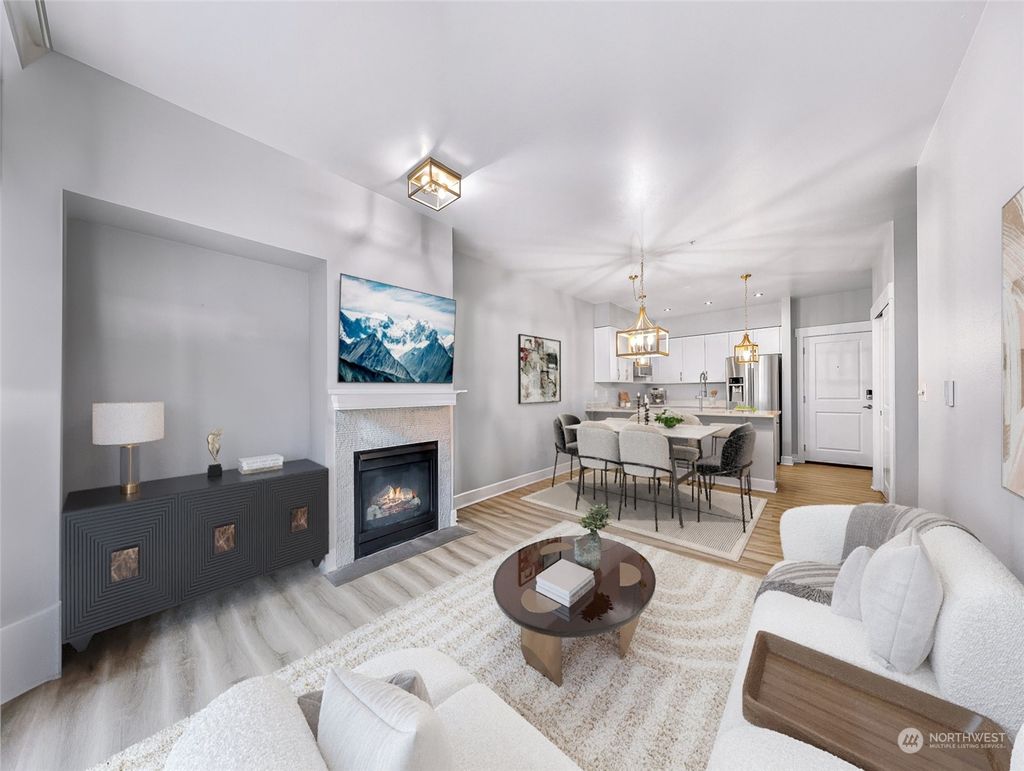 Photo of 1880 25th Avenue NE #N-209, Issaquah, WA 98029 (MLS # 2305016)