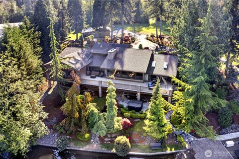 Photo of 21421 Snag Island Drive E, Lake Tapps, WA 98391 (MLS # 2519866)
