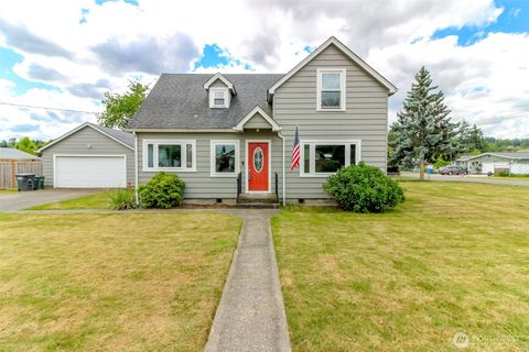 Photo of 1220 9th Ave SW, Puyallup, WA 98371 (MLS # 2531802)