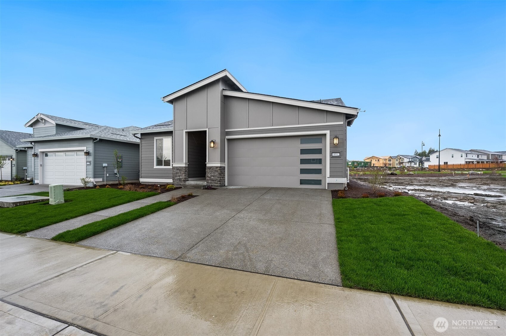 14912 205th Avenue Ct E 2497