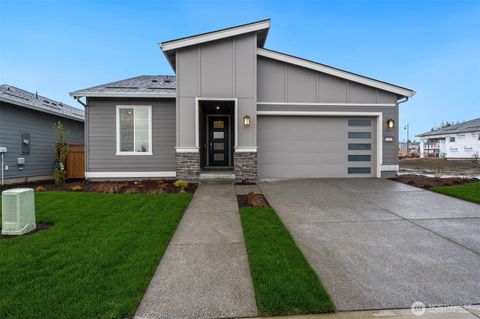 Photo of 14912 205th Avenue Ct E #2497, Bonney Lake, WA 98391 (MLS # 2433047)