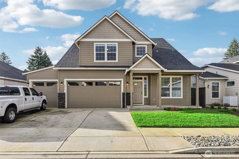 Photo of 2412 NE 2nd Court, Battle Ground, WA 98604 (MLS # 2465556)