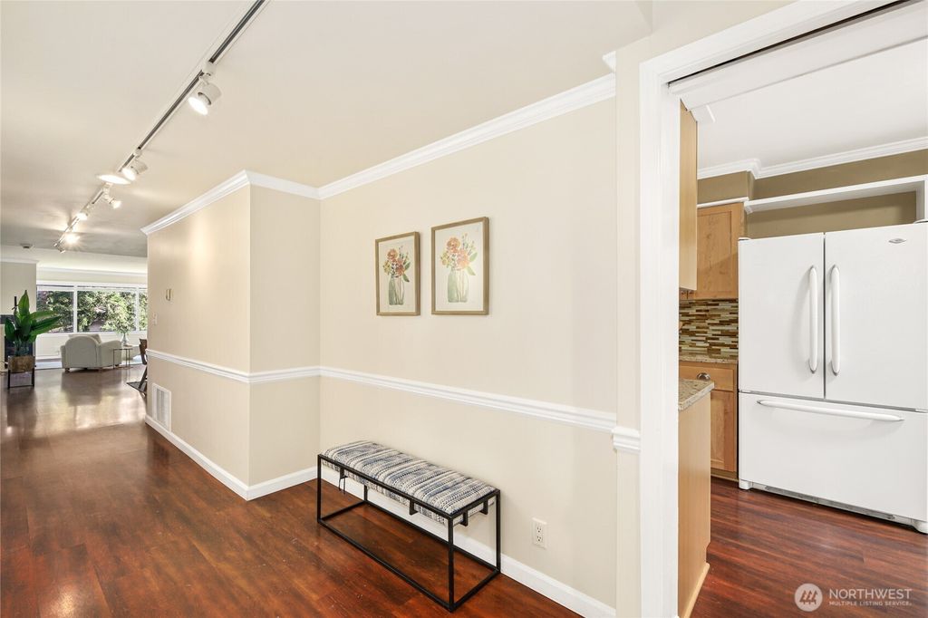 Photo of 6512 Park Point Lane Ln NE #202-C, Seattle, WA 98115 (MLS # 2341692)