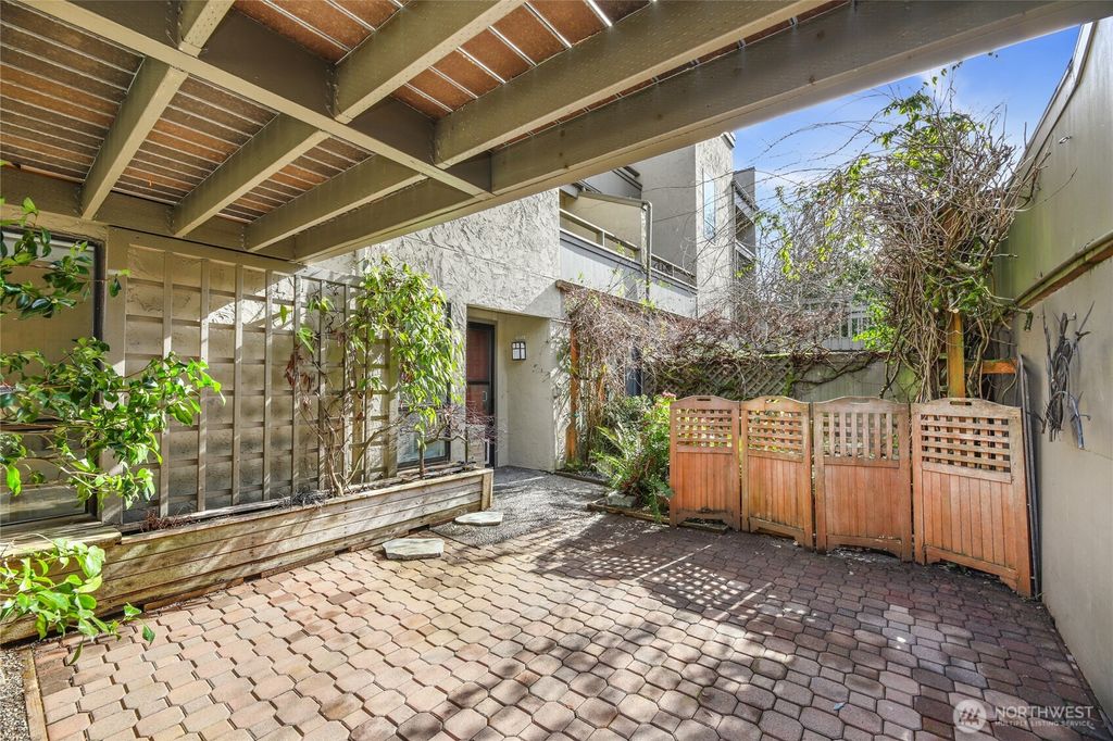 Photo of 6512 Park Point Lane Ln NE #202-C, Seattle, WA 98115 (MLS # 2341692)