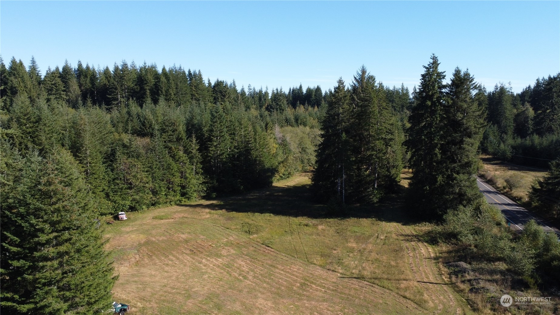 3190 E Hoquiam Road