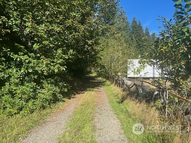 3190 E Hoquiam Road
