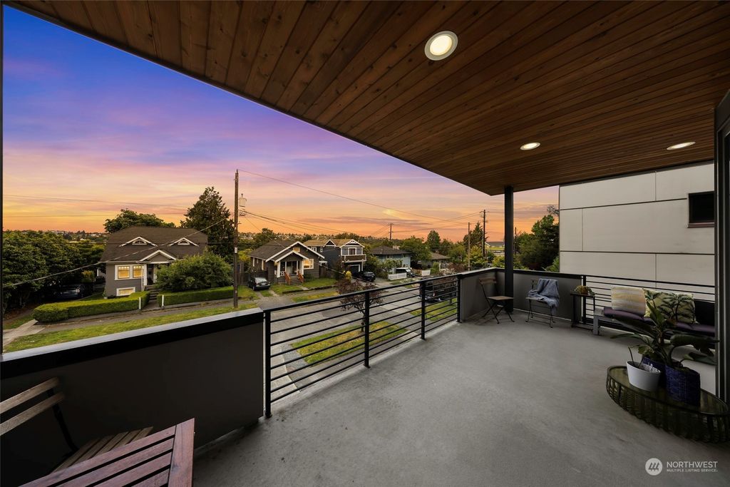 Photo of 4018 20th Avenue SW, Seattle, WA 98106 (MLS # 2253769)