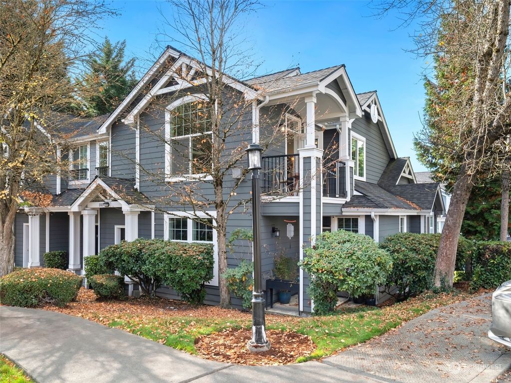 Photo of 16125 Juanita Woodinville Way NE #113, Bothell, WA 98011 (MLS # 2301925)