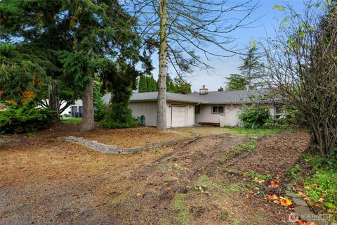 4843 Oakridge Drive Blaine WA 98230