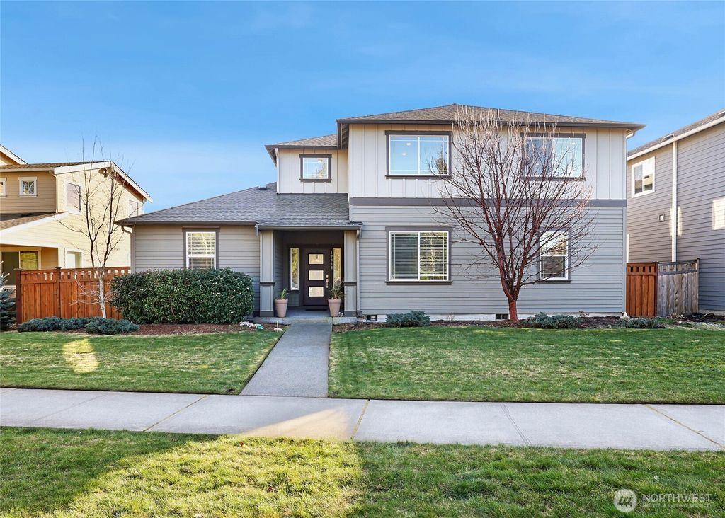 Photo of 17818 Berkeley Parkway E, Bonney Lake, WA 98391 (MLS # 2485449)