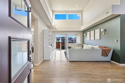 Photo of 17818 Berkeley Parkway E, Bonney Lake, WA 98391 (MLS # 2485449)