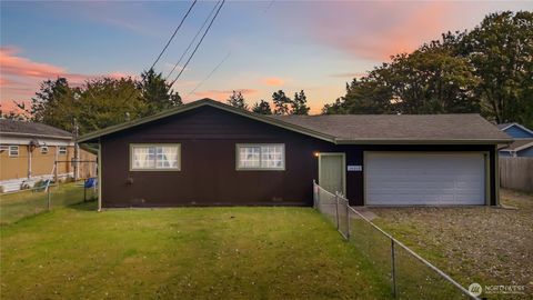 Photo of 26212 V lane, Ocean Park, WA 98640 (MLS # 2441662)