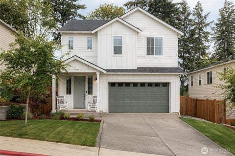 Photo of 4959 Wanderlust Way, Gig Harbor, WA 98335 (MLS # 2582293)