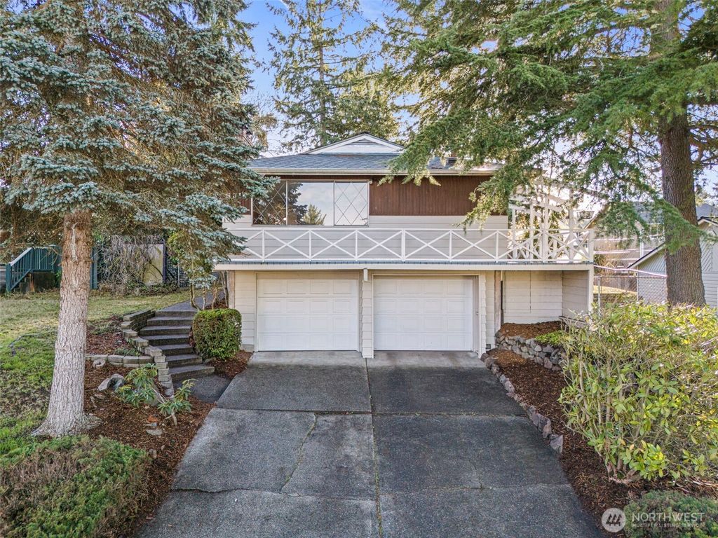 Photo of 5314 N 39th Street, Tacoma, WA 98407 (MLS # 2456174)