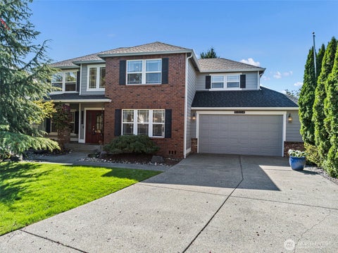 Photo of 11504 134th Street Ct, Puyallup, WA 98374 (MLS # 2580036)