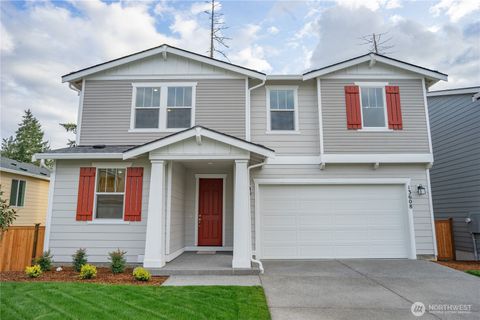 Photo of 13608 187th Street E #31, Puyallup, WA 98374 (MLS # 2357655)