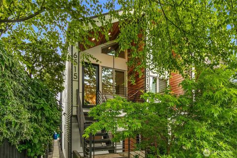 Photo of 6515 Ellis Avenue S, Seattle, WA 98108 (MLS # 2512791)