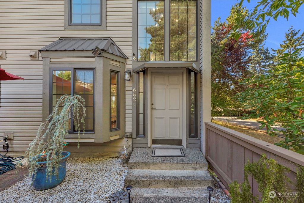 Photo of 6527 106th Avenue NE #11, Kirkland, WA 98033 (MLS # 2141627)