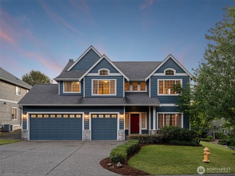 Photo of 11633 SE 76th Court, Newcastle, WA 98056 (MLS # 2551719)