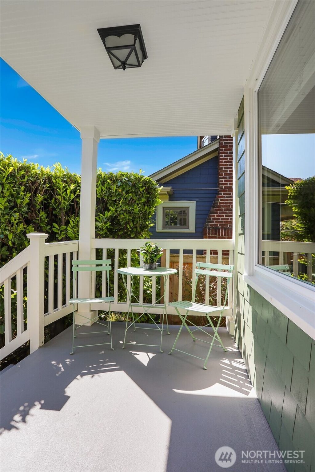 Photo of 530 N 83rd Street, Seattle, WA 98103 (MLS # 2518835)