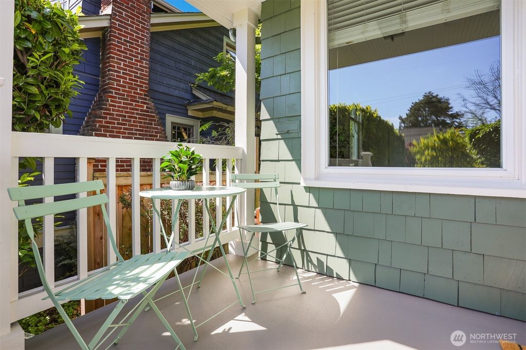 Photo of 530 N 83rd Street, Seattle, WA 98103 (MLS # 2518835)