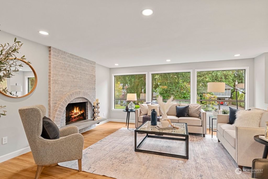 Photo of 14122 62nd Place W, Edmonds, WA 98026 (MLS # 2298156)