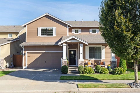 Photo of 10159 Sentinel Loop, Gig Harbor, WA 98332 (MLS # 2594917)
