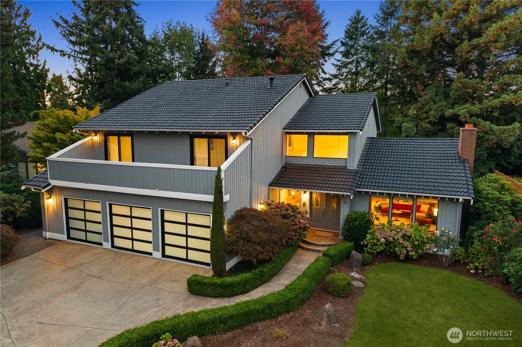 10 Tulalip Ky