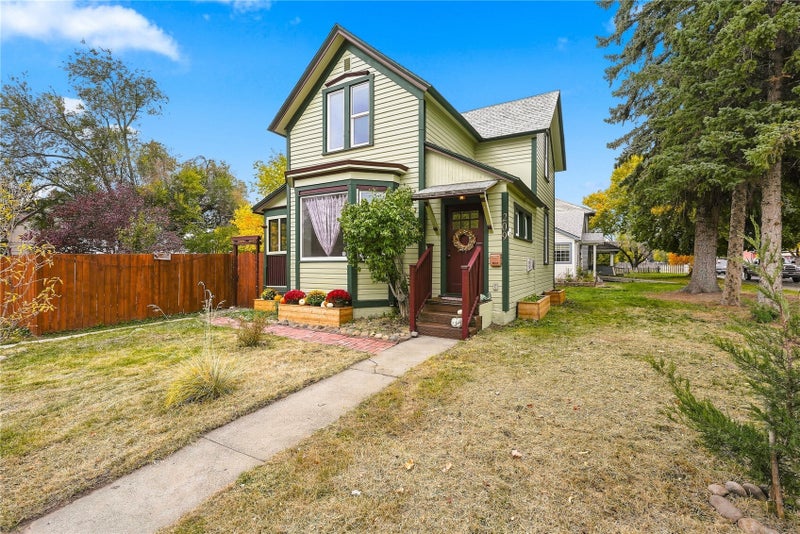 209 E Capitol Avenue
