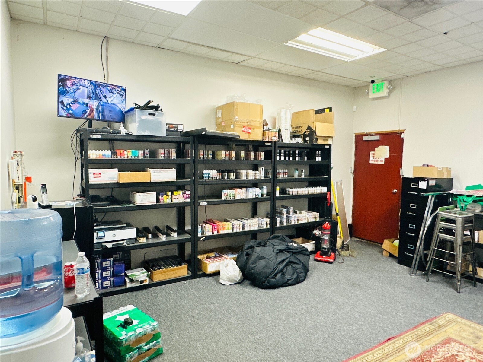 12413 S Meridian Street Ste B