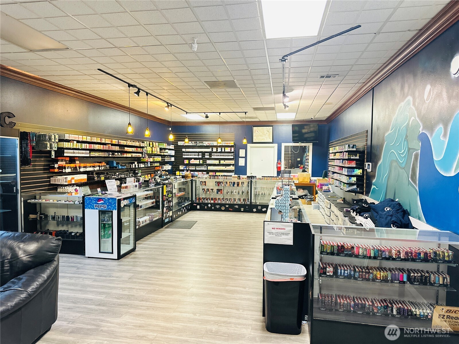 12413 S Meridian Street Ste B