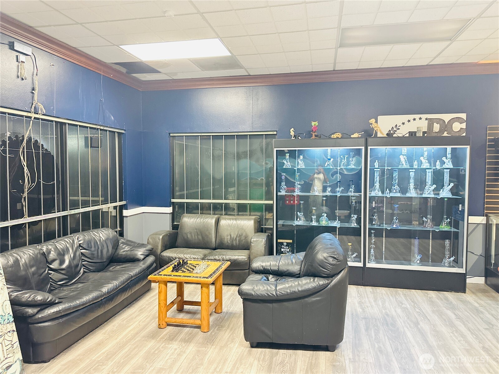 12413 S Meridian Street Ste B