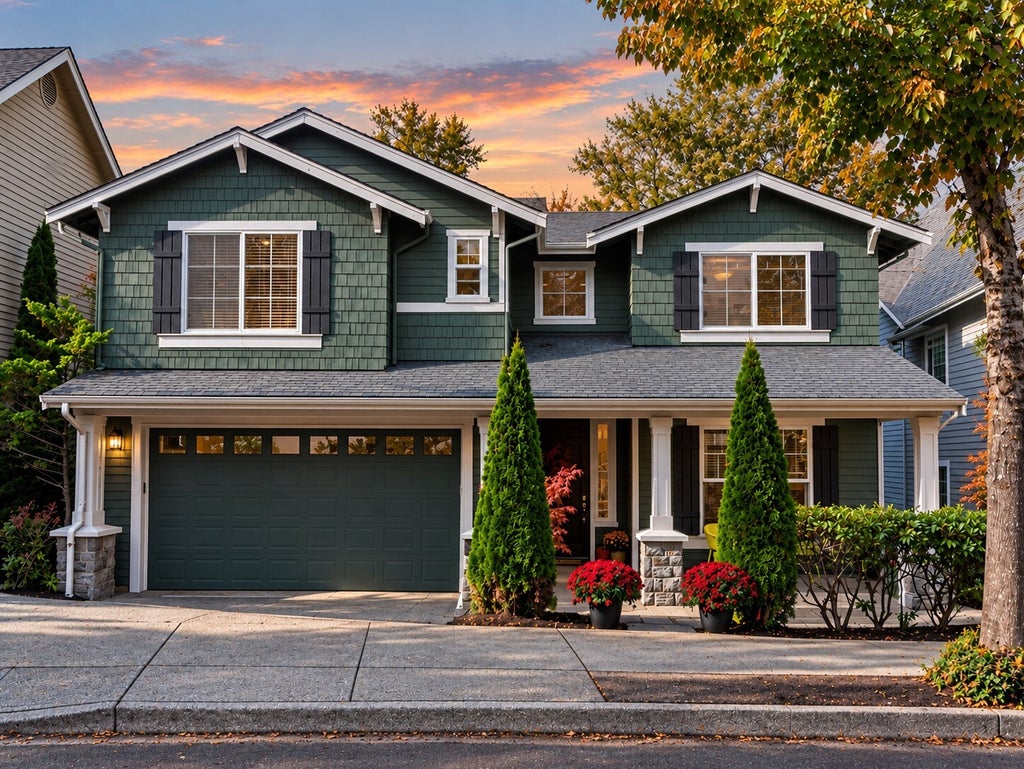 Photo of 1965 16th Court NE, Issaquah, WA 98029 (MLS # 2597361)