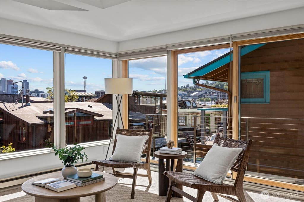 Photo of 2025 Fairview Avenue E #E, Seattle, WA 98102 (MLS # 2555958)