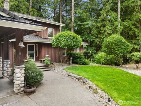91 E Westlake Drive S Allyn WA 98524