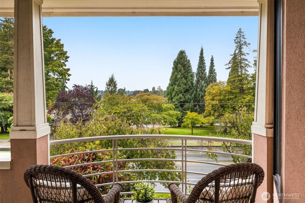 Photo of 7700 E Green Lake Drive N #D13, Seattle, WA 98103 (MLS # 2477908)