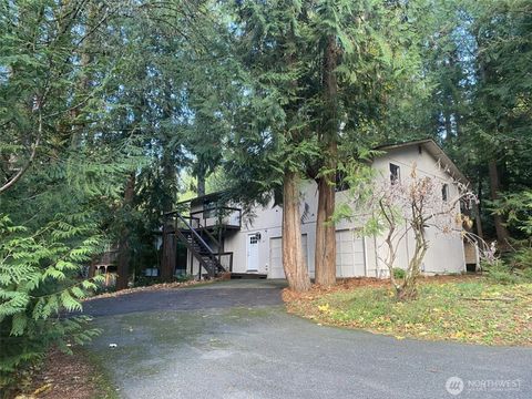 2605 Aztec Drive NW, Olympia, WA 98502 - MLS#: 2345626