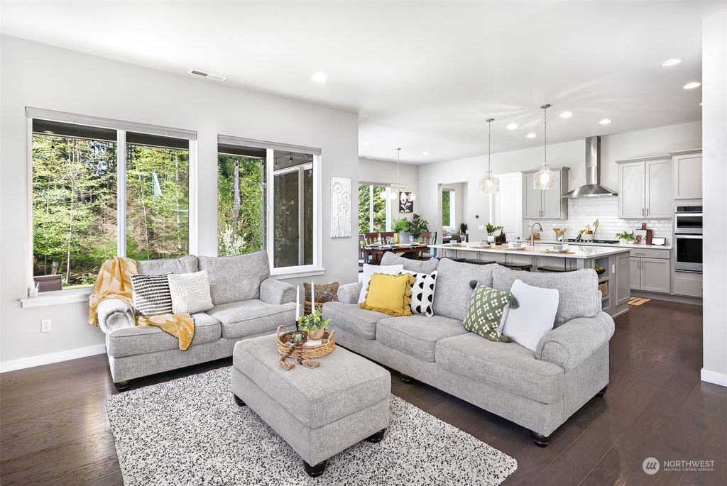 Photo of 11415 143rd Drive NE, Lake Stevens, WA 98258 (MLS # 2247362)