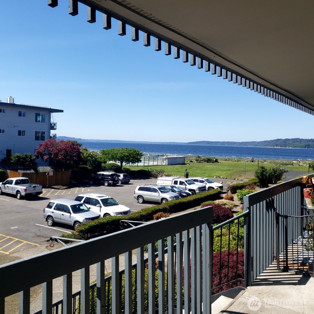 Photo of 22993 Marine View Drive S #D207, Des Moines, WA 98198 (MLS # 2336170)