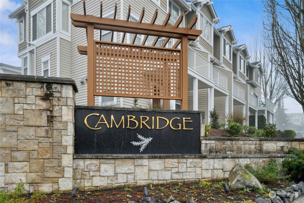 Photo of 16345 118th Lane NE, Bothell, WA 98011 (MLS # 2322427)