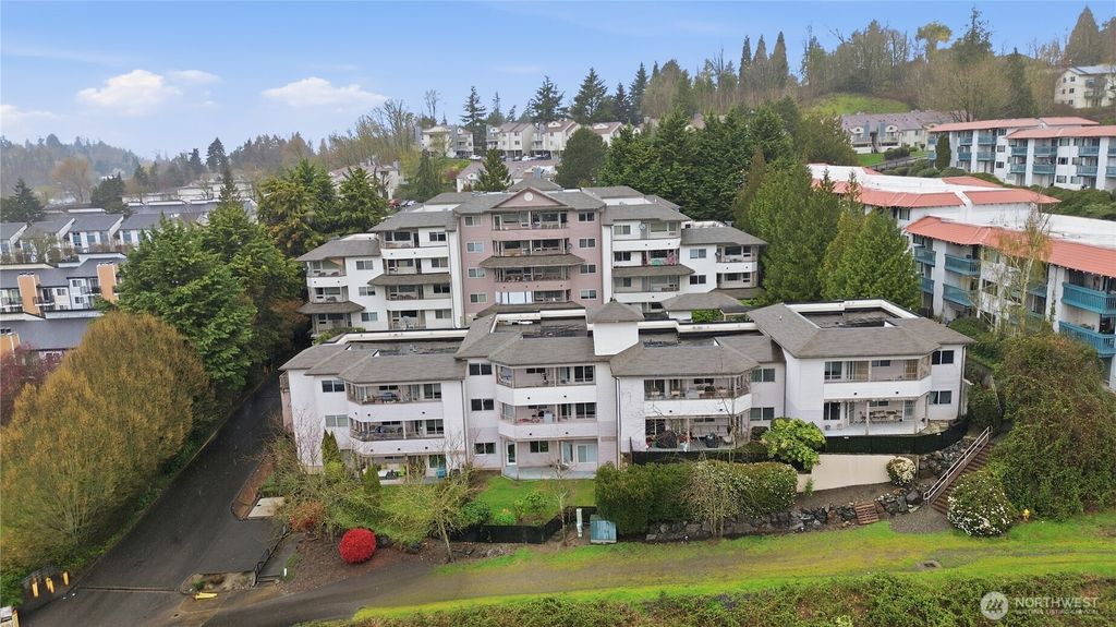 Photo of 15340 Macadam Road S #B206, Tukwila, WA 98188 (MLS # 2501081)