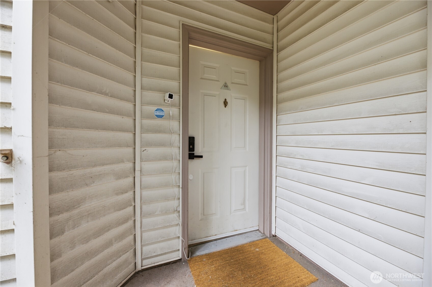 15340 Macadam Road S B206