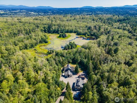 Photo of 9474 Freedom Place, Blaine, WA 98230 (MLS # 2396490)