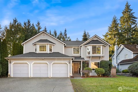 Photo of 3306 12th Avenue Ct NE, Gig Harbor, WA 98335 (MLS # 2482128)