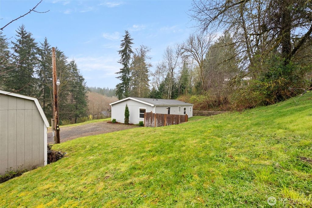 Photo of 5678 SE Burley Olalla Road, Olalla, WA 98359 (MLS # 2501704)