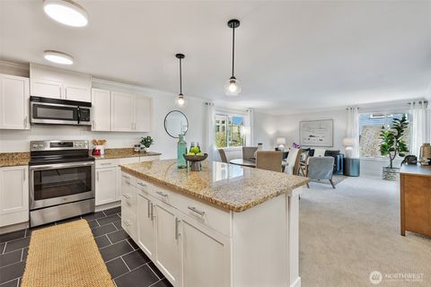 Photo of 2230 NW 59th Street #301, Seattle, WA 98107 (MLS # 2451371)